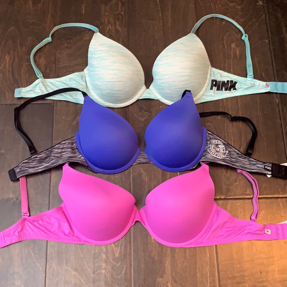 Bundle of VS bras